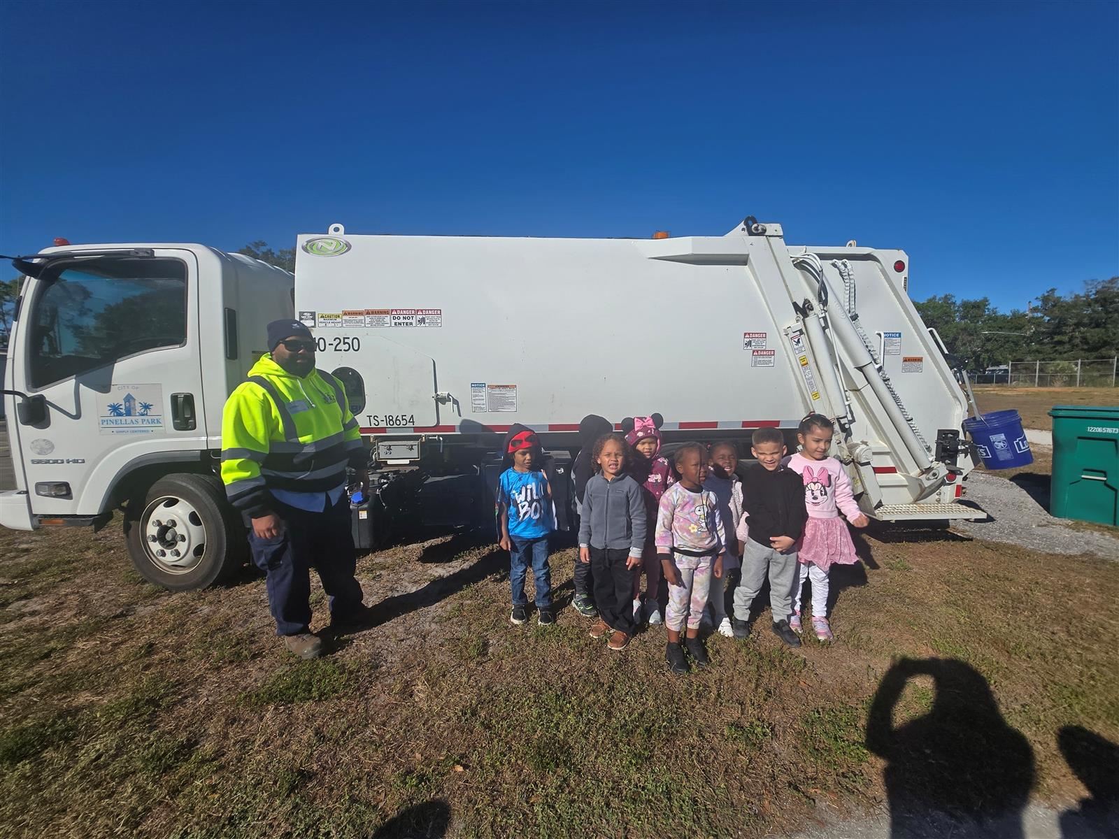  Great American Teach In 